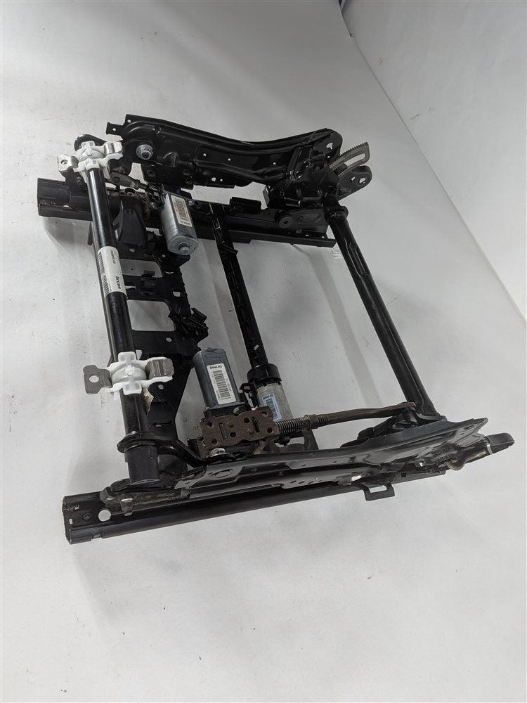 Thumbnail 4: 12-15 MERCEDES GL350 GL550 ML350 ML550 (W166 X166) DRIVER SEAT TRACK (MEMORY)