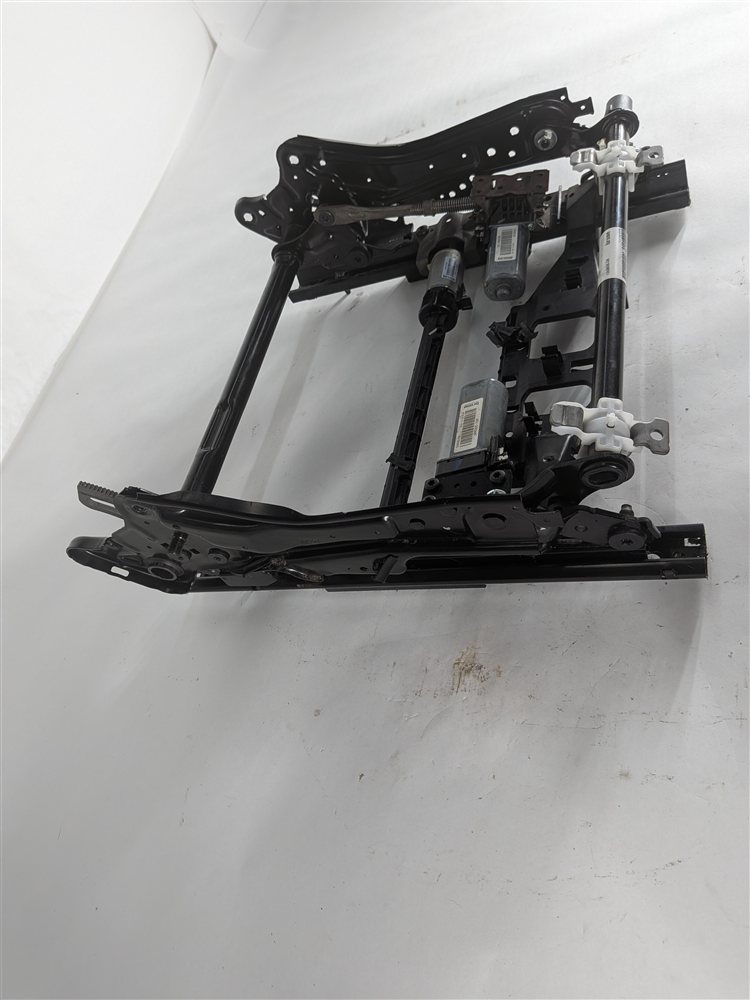 Thumbnail 5: 12-15 MERCEDES GL350 GL550 ML350 ML550 (W166 X166) DRIVER SEAT TRACK (MEMORY)