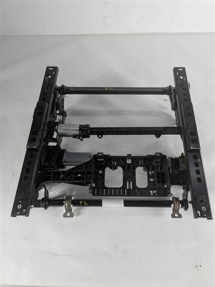 Thumbnail 7: 12-15 MERCEDES GL350 GL550 ML350 ML550 (W166 X166) DRIVER SEAT TRACK (MEMORY)