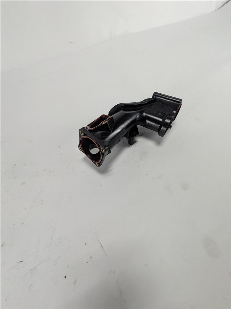 14 MERCEDES ML350 W166 3.0L 642.826 ENGINE INTERCOOLER CHARGE AIR CROSSOVER PIPE