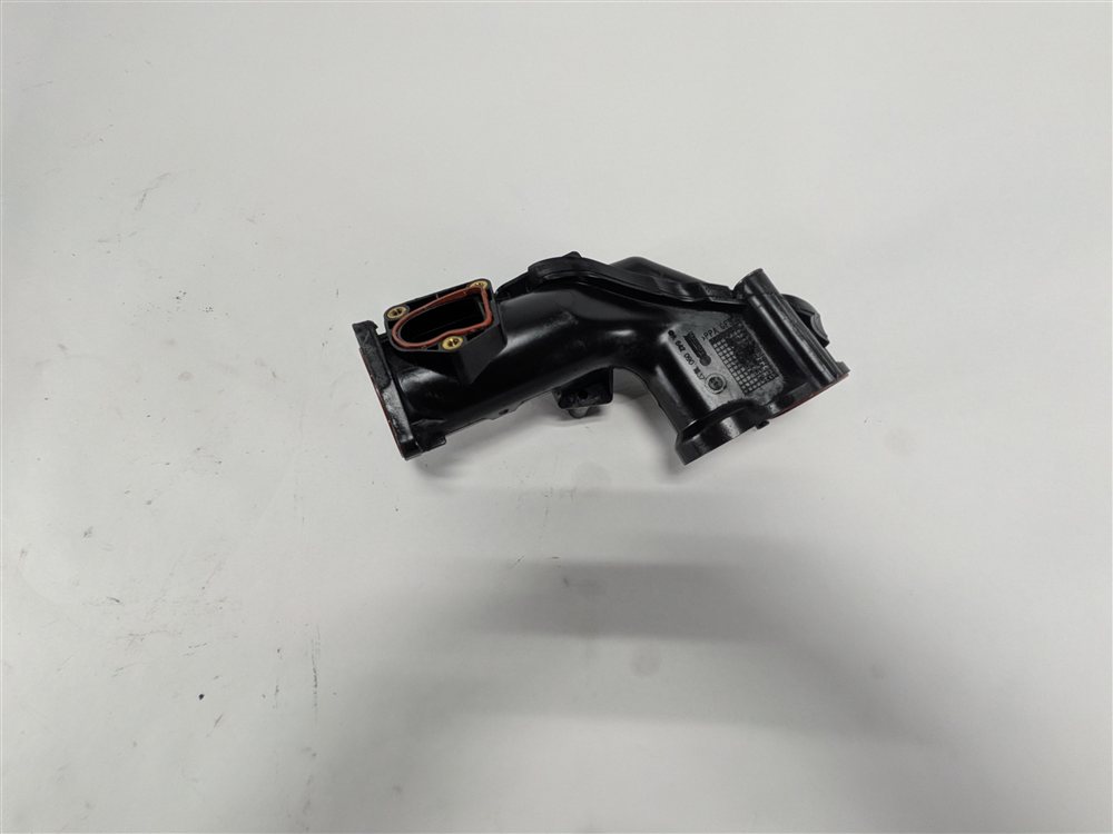 Thumbnail 3: 14 MERCEDES ML350 W166 3.0L 642.826 ENGINE INTERCOOLER CHARGE AIR CROSSOVER PIPE
