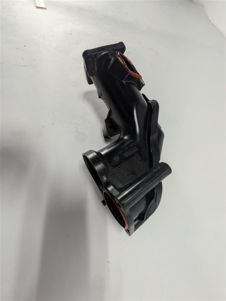 Thumbnail 4: 14 MERCEDES ML350 W166 3.0L 642.826 ENGINE INTERCOOLER CHARGE AIR CROSSOVER PIPE