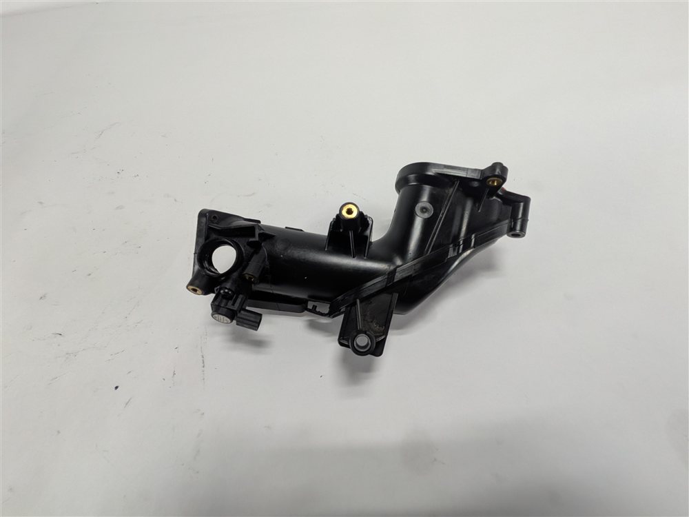 Thumbnail 7: 14 MERCEDES ML350 W166 3.0L 642.826 ENGINE INTERCOOLER CHARGE AIR CROSSOVER PIPE