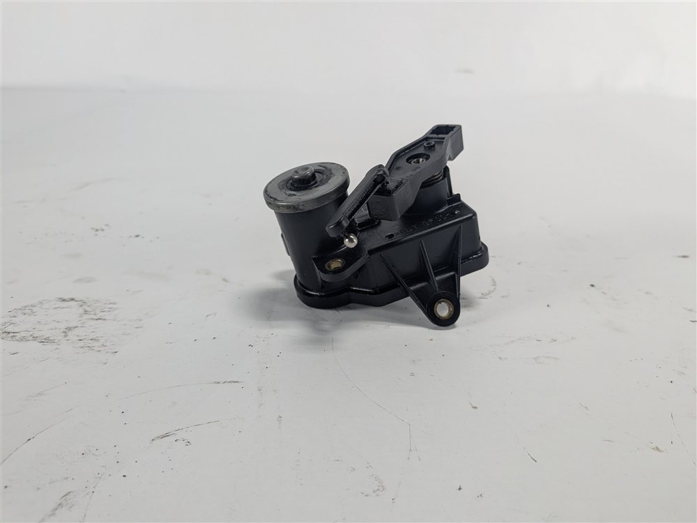 Thumbnail 2: 2014 MERCEDES ML350 W166 3.0L OM642 ENGINE INTAKE SWIRL FLAP ACTUATOR MOTOR