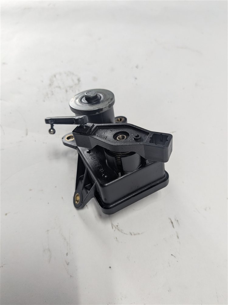 Thumbnail 3: 2014 MERCEDES ML350 W166 3.0L OM642 ENGINE INTAKE SWIRL FLAP ACTUATOR MOTOR