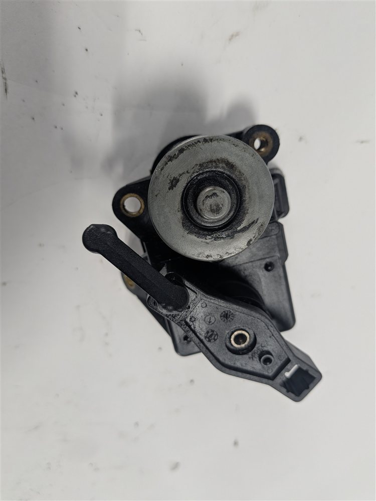 Thumbnail 4: 2014 MERCEDES ML350 W166 3.0L OM642 ENGINE INTAKE SWIRL FLAP ACTUATOR MOTOR