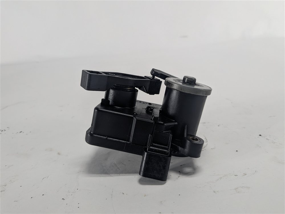 Thumbnail 5: 2014 MERCEDES ML350 W166 3.0L OM642 ENGINE INTAKE SWIRL FLAP ACTUATOR MOTOR