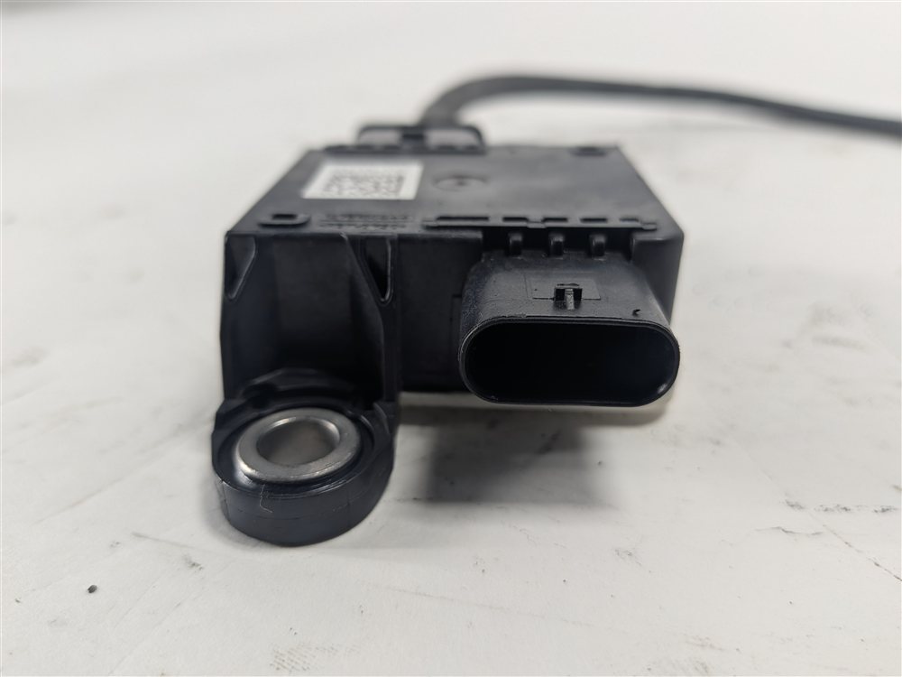 Thumbnail 8: 2014 MERCEDES ML350 W166 3.0L OM642 DIESEL NOX PARTICULATE MATTER SENSOR MODULE