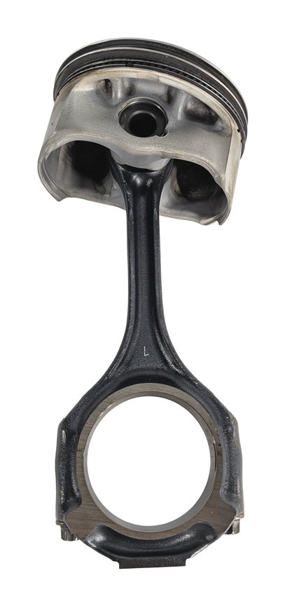 Thumbnail 13: 2007-2012 MERCEDES E550 S550 CLS550 SL550 5.5L M273 PISTON SET 8 CONNECTING RODS