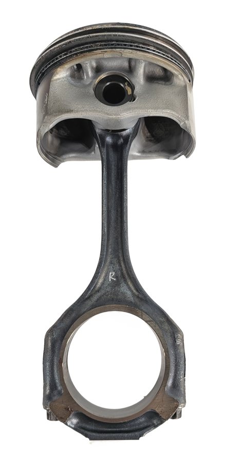 Thumbnail 9: 2007-2012 MERCEDES E550 S550 CLS550 SL550 5.5L M273 PISTON SET 8 CONNECTING RODS