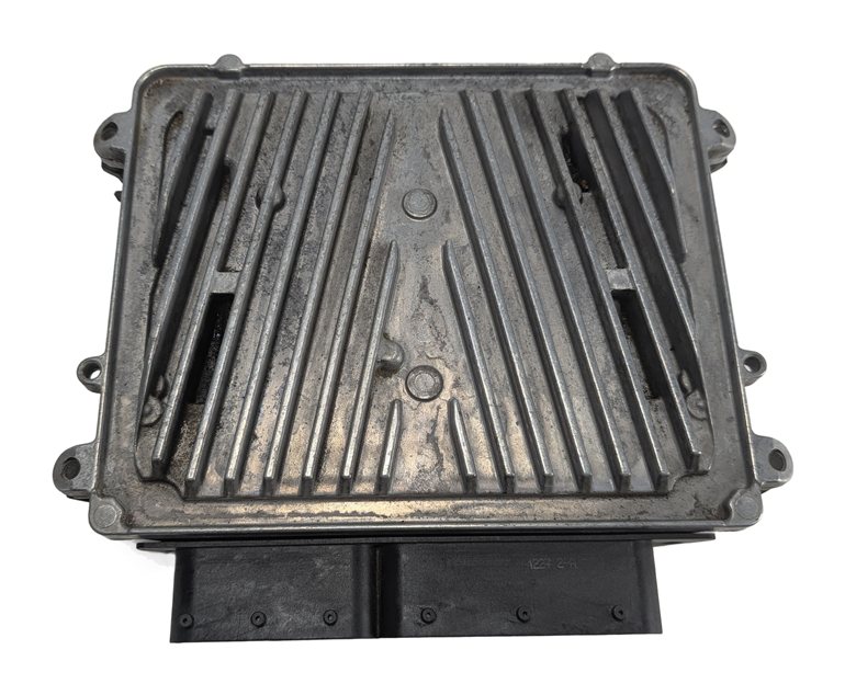 Thumbnail 7: 2007-2012 MERCEDES CLS550 E550 SL550 GL550 5.5L M273 ECM ENGINE CONTROL MODULE