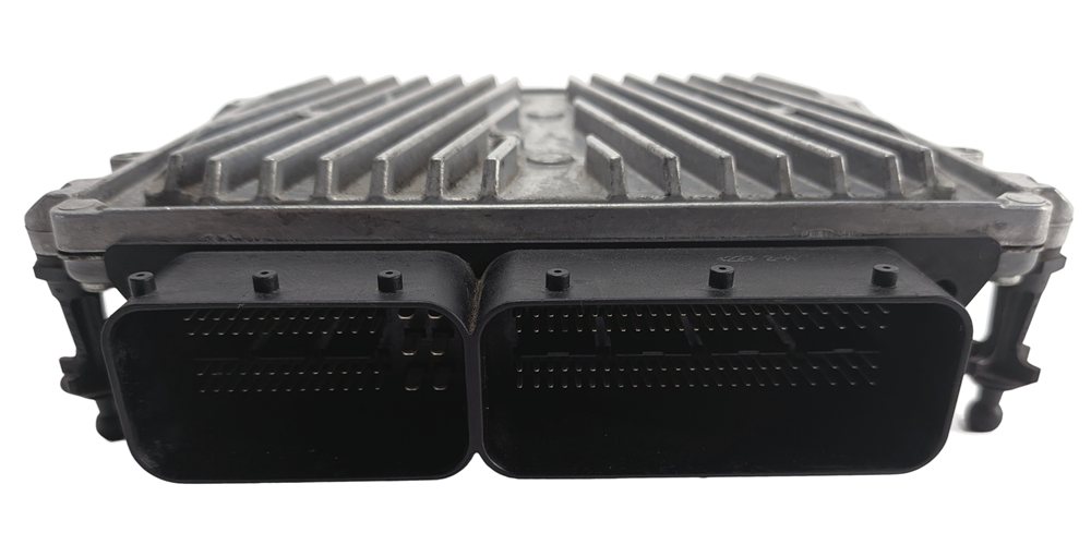 Thumbnail 8: 2007-2012 MERCEDES CLS550 E550 SL550 GL550 5.5L M273 ECM ENGINE CONTROL MODULE