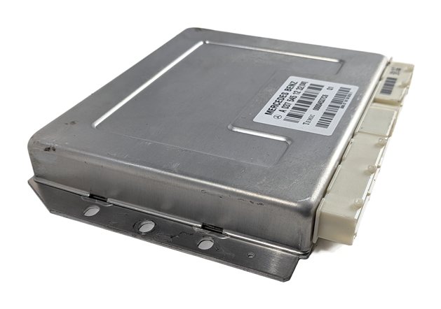 Thumbnail 4: 07-08 MERCEDES E550 E63 CLS550 CLS63 (W211 W219) AIR SUSPENSION CONTROL MODULE