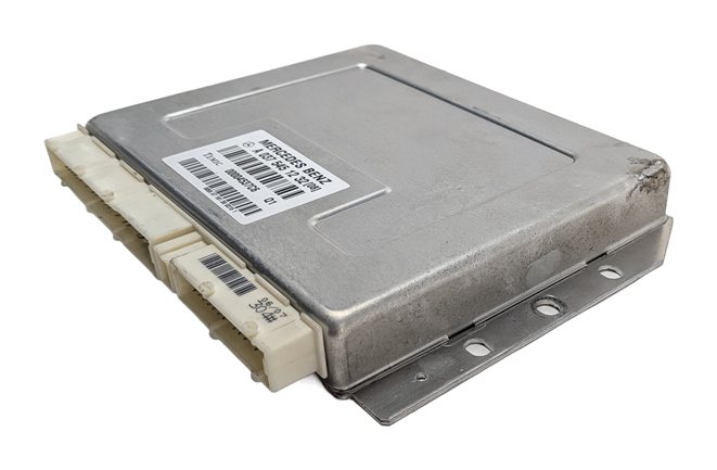 Thumbnail 5: 07-08 MERCEDES E550 E63 CLS550 CLS63 (W211 W219) AIR SUSPENSION CONTROL MODULE