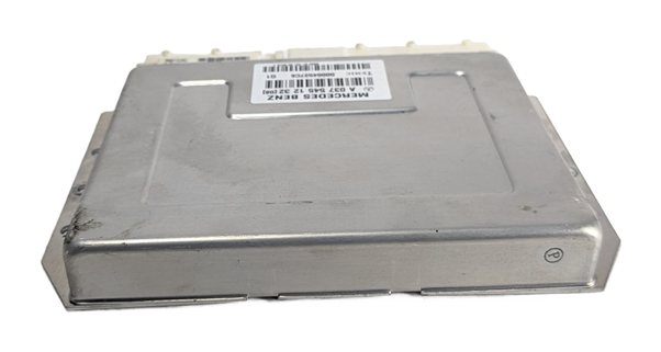 Thumbnail 6: 07-08 MERCEDES E550 E63 CLS550 CLS63 (W211 W219) AIR SUSPENSION CONTROL MODULE