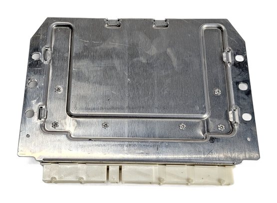 Thumbnail 7: 07-08 MERCEDES E550 E63 CLS550 CLS63 (W211 W219) AIR SUSPENSION CONTROL MODULE