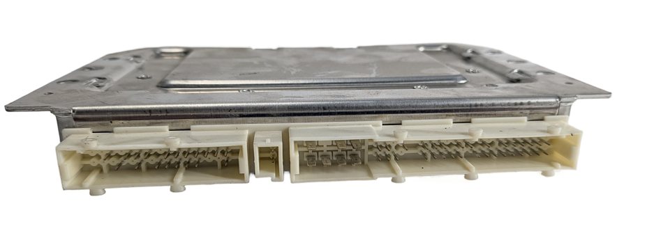 Thumbnail 8: 07-08 MERCEDES E550 E63 CLS550 CLS63 (W211 W219) AIR SUSPENSION CONTROL MODULE