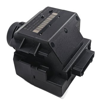 Thumbnail 4: 03-11 MERCEDES E350 E500 CLS550 SLK350 W211 W219 R171 EIS IGNITION SWITCH MODULE