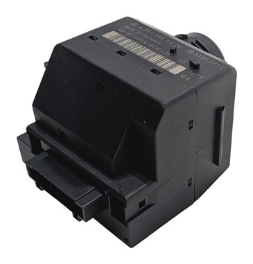 Thumbnail 5: 03-11 MERCEDES E350 E500 CLS550 SLK350 W211 W219 R171 EIS IGNITION SWITCH MODULE