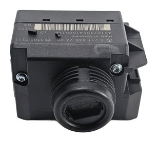 Thumbnail 6: 03-11 MERCEDES E350 E500 CLS550 SLK350 W211 W219 R171 EIS IGNITION SWITCH MODULE