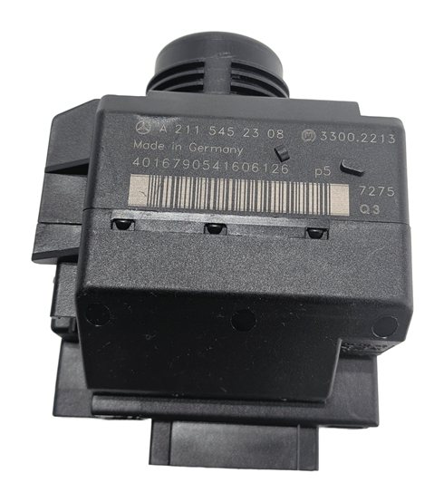 Thumbnail 9: 03-11 MERCEDES E350 E500 CLS550 SLK350 W211 W219 R171 EIS IGNITION SWITCH MODULE
