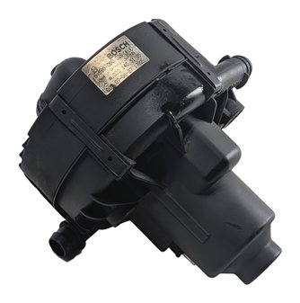 06-15 MERCEDES C E GL ML (W204 W212 W164 W221) SECONDARY AIR INJECTION SMOG PUMP