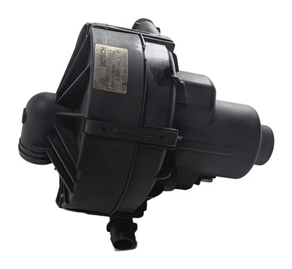 Thumbnail 3: 06-15 MERCEDES C E GL ML (W204 W212 W164 W221) SECONDARY AIR INJECTION SMOG PUMP
