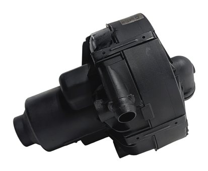 Thumbnail 4: 06-15 MERCEDES C E GL ML (W204 W212 W164 W221) SECONDARY AIR INJECTION SMOG PUMP