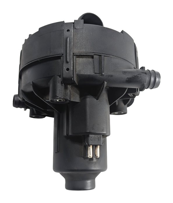 Thumbnail 7: 06-15 MERCEDES C E GL ML (W204 W212 W164 W221) SECONDARY AIR INJECTION SMOG PUMP