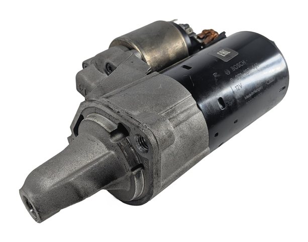 2008 MERCEDES CLS550 (W219) 5.5L (273.960) ENGINE STARTER MOTOR USED REMAN