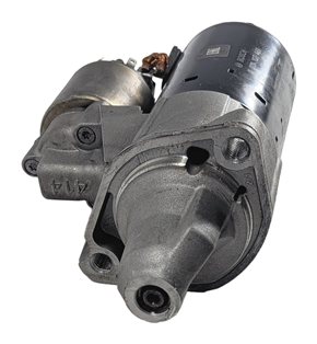 Thumbnail 4: 2008 MERCEDES CLS550 (W219) 5.5L (273.960) ENGINE STARTER MOTOR USED REMAN