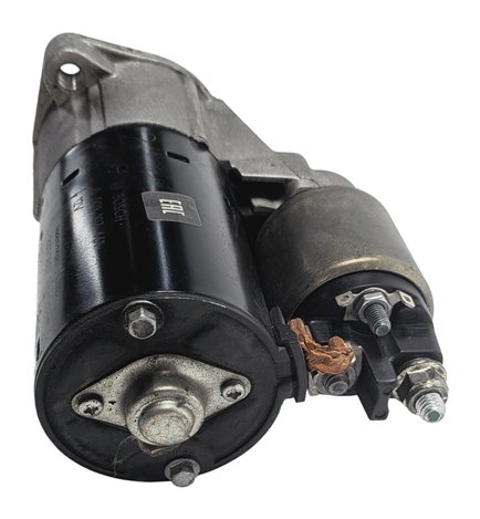 Thumbnail 5: 2008 MERCEDES CLS550 (W219) 5.5L (273.960) ENGINE STARTER MOTOR USED REMAN