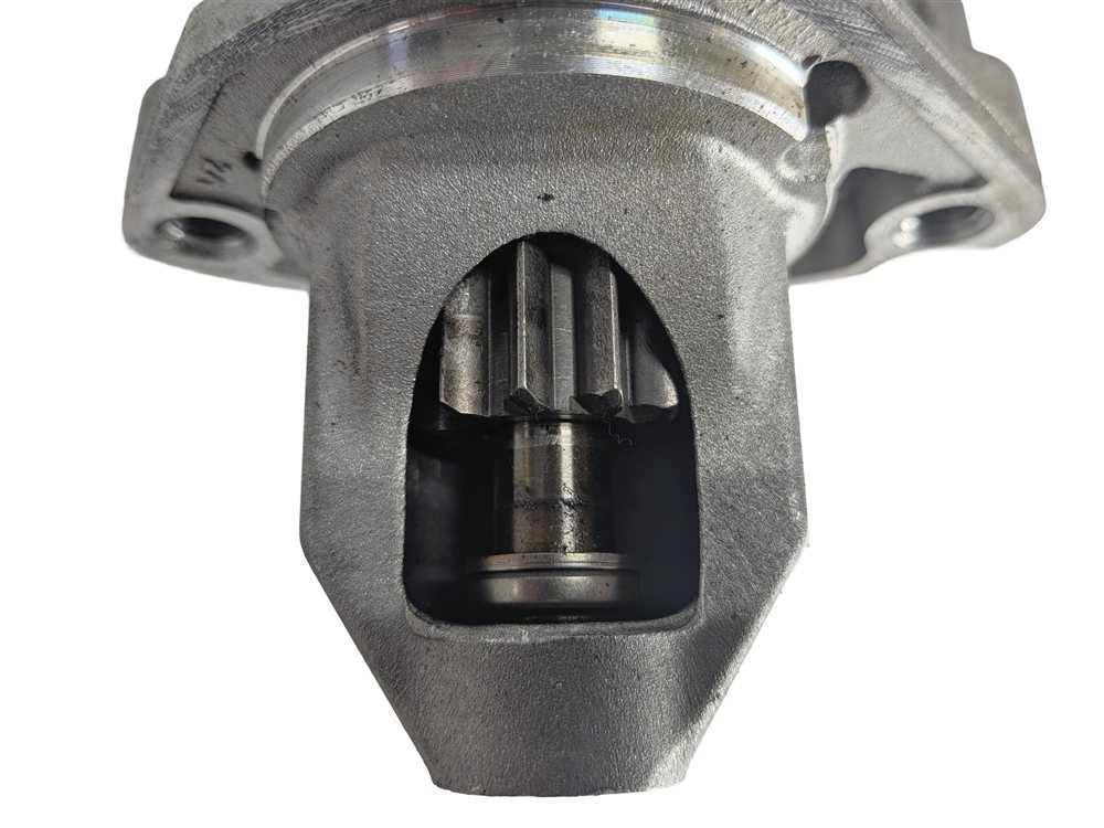Thumbnail 8: 2008 MERCEDES CLS550 (W219) 5.5L (273.960) ENGINE STARTER MOTOR USED REMAN