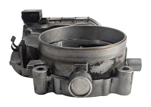 Thumbnail 6: 07-16 MERCEDES CL E G GL ML S SL CLK CLS (W212 W221 W164 X164) V8 THROTTLE BODY