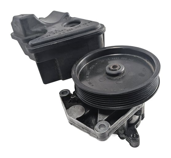 07-11 MERCEDES E350 E550 GLK350 S450 S550 (C216 X204 W221) POWER STEERING PUMP