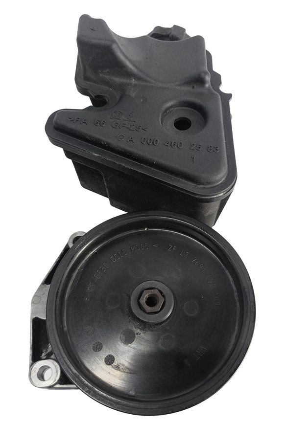 Thumbnail 2: 07-11 MERCEDES E350 E550 GLK350 S450 S550 (C216 X204 W221) POWER STEERING PUMP
