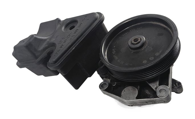 Thumbnail 3: 07-11 MERCEDES E350 E550 GLK350 S450 S550 (C216 X204 W221) POWER STEERING PUMP