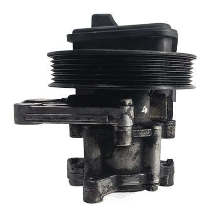 Thumbnail 5: 07-11 MERCEDES E350 E550 GLK350 S450 S550 (C216 X204 W221) POWER STEERING PUMP