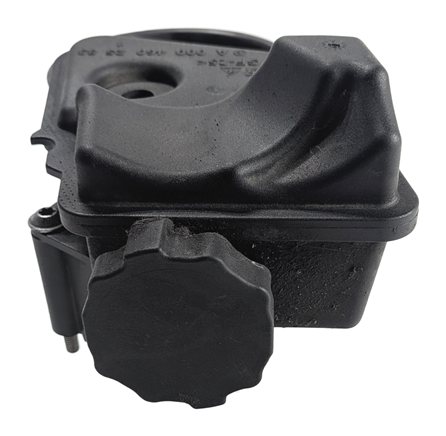Thumbnail 6: 07-11 MERCEDES E350 E550 GLK350 S450 S550 (C216 X204 W221) POWER STEERING PUMP