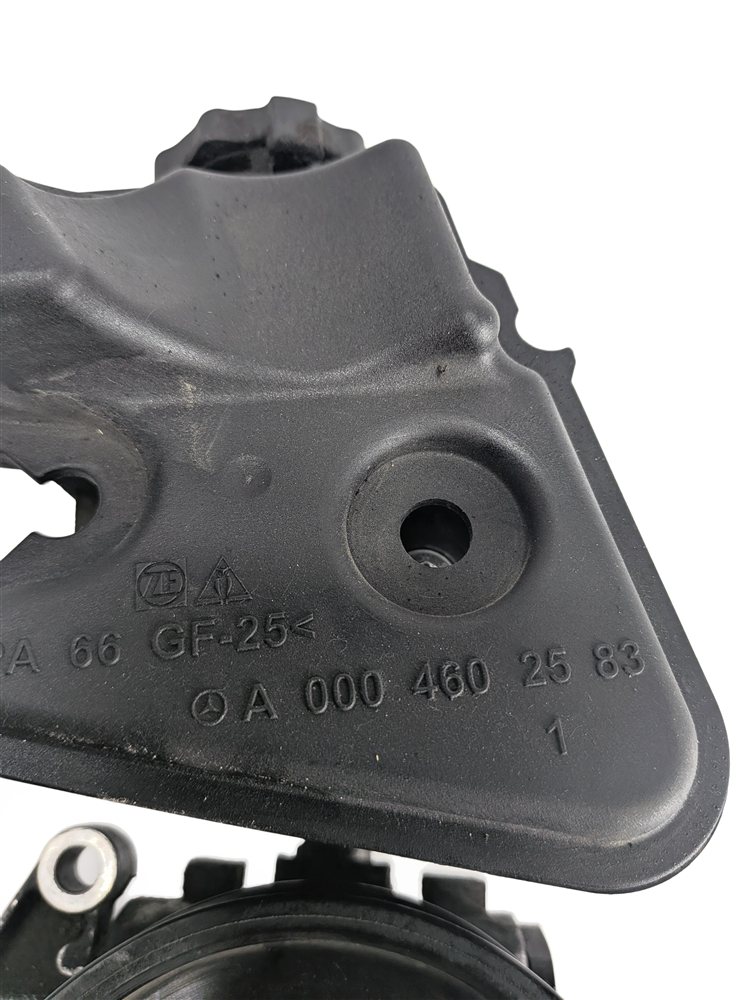Thumbnail 7: 07-11 MERCEDES E350 E550 GLK350 S450 S550 (C216 X204 W221) POWER STEERING PUMP