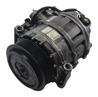 03-09 MERCEDES E320 E350 E500 E550 E55 CLS500 CLS550 (W211 W219) A/C COMPRESSOR