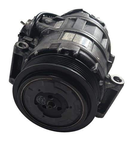 Thumbnail 3: 03-09 MERCEDES E320 E350 E500 E550 E55 CLS500 CLS550 (W211 W219) A/C COMPRESSOR