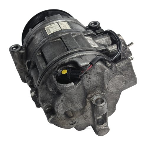 Thumbnail 4: 03-09 MERCEDES E320 E350 E500 E550 E55 CLS500 CLS550 (W211 W219) A/C COMPRESSOR