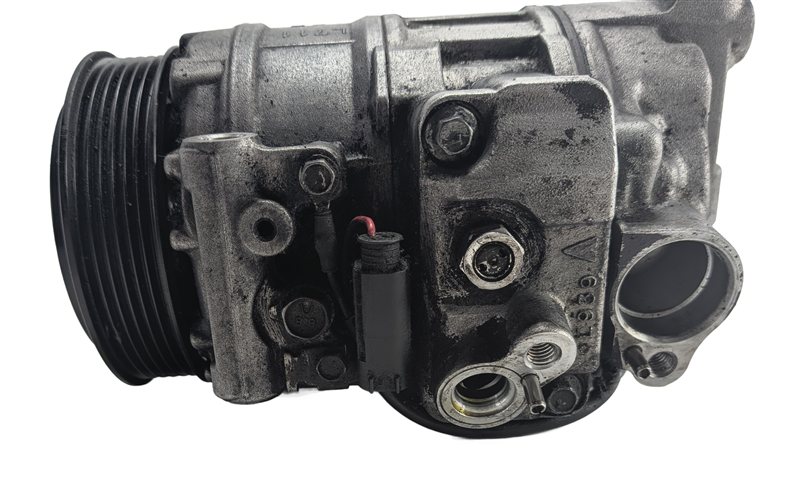 Thumbnail 5: 03-09 MERCEDES E320 E350 E500 E550 E55 CLS500 CLS550 (W211 W219) A/C COMPRESSOR