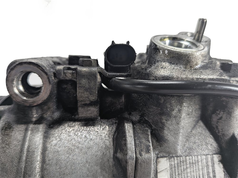 Thumbnail 6: 03-09 MERCEDES E320 E350 E500 E550 E55 CLS500 CLS550 (W211 W219) A/C COMPRESSOR