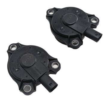 07-15 MERCEDES E550 ML550 S550 G550 5.5L M273 VVT CAMSHAFT ADJUSTER MAGNET SET/2
