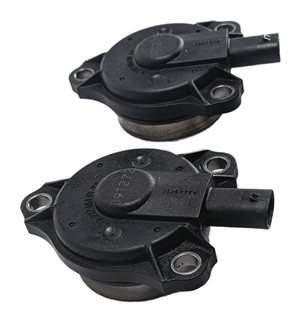 Thumbnail 3: 07-15 MERCEDES E550 ML550 S550 G550 5.5L M273 VVT CAMSHAFT ADJUSTER MAGNET SET/2