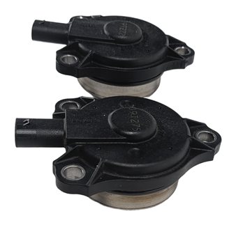Thumbnail 4: 07-15 MERCEDES E550 ML550 S550 G550 5.5L M273 VVT CAMSHAFT ADJUSTER MAGNET SET/2