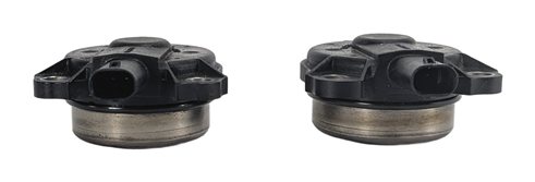 Thumbnail 5: 07-15 MERCEDES E550 ML550 S550 G550 5.5L M273 VVT CAMSHAFT ADJUSTER MAGNET SET/2