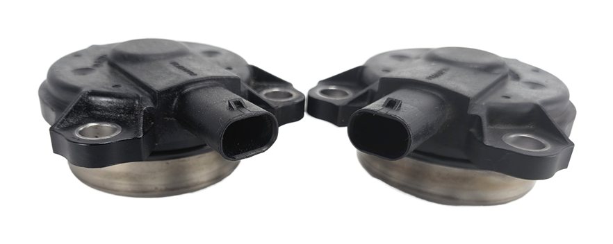 Thumbnail 7: 07-15 MERCEDES E550 ML550 S550 G550 5.5L M273 VVT CAMSHAFT ADJUSTER MAGNET SET/2
